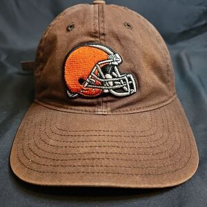 Vintage Cleveland Browns Hat